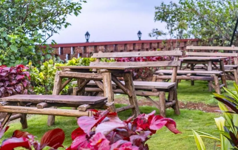Hotelli Kabila Agro Tourism