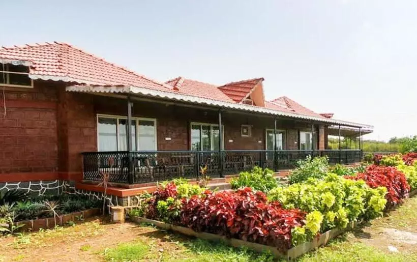 Hotelli Kabila Agro Tourism