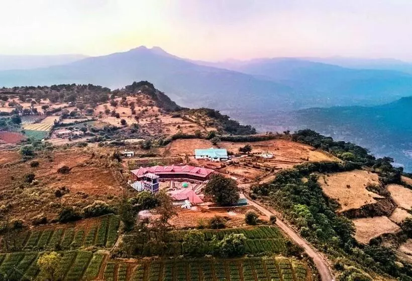 Hotelli Kabila Agro Tourism