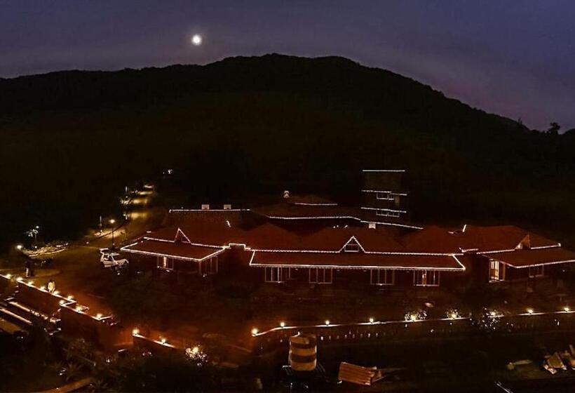 فندق Kabila Agro Tourism