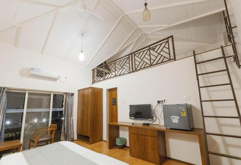 فندق Kabila Agro Tourism