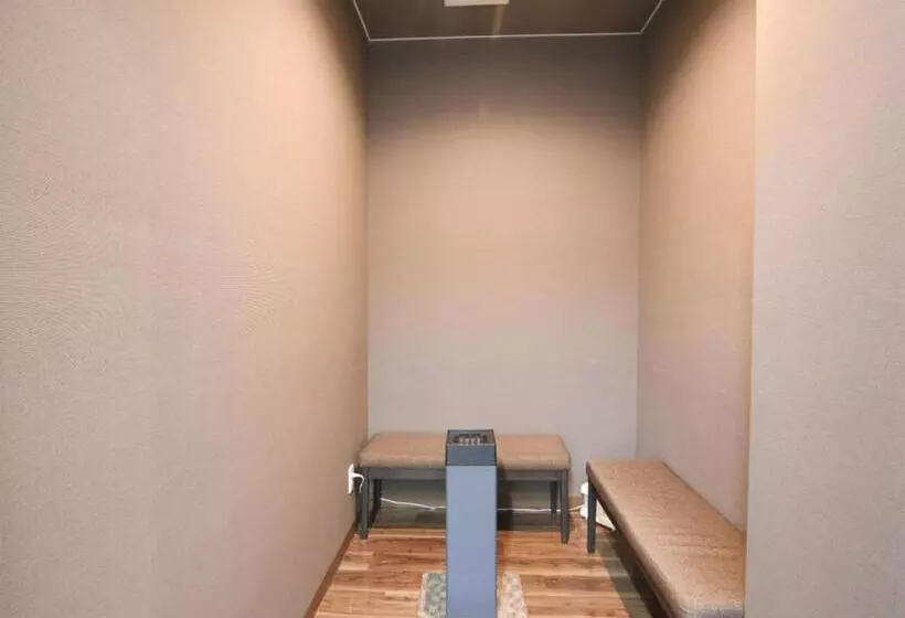 Hotelli Koropokuru   Vacation Stay 91496v