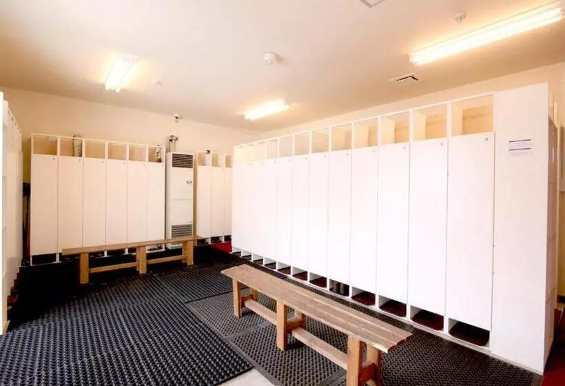 Hotelli Koropokuru   Vacation Stay 91496v