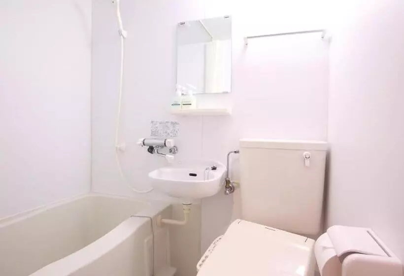 Hotelli Koropokuru   Vacation Stay 91496v