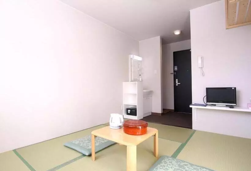 Hotelli Koropokuru   Vacation Stay 91496v