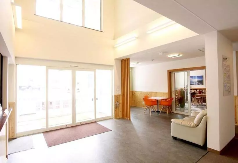 Hotelli Koropokuru   Vacation Stay 91496v