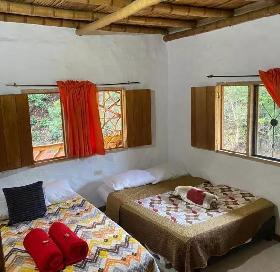 ホテル La Greca   Casa De Paz