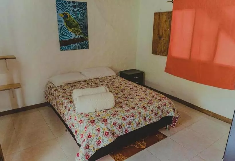 ホテル La Greca   Casa De Paz