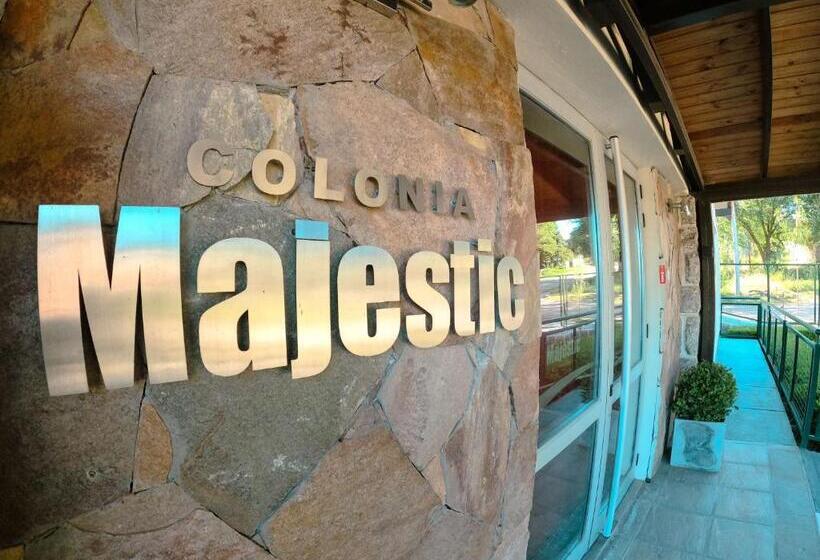 Hotel Majestic