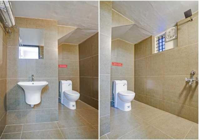 Hotel Oyo Flagship 83172 Royal Rooms