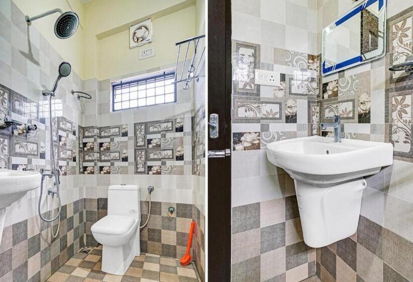 Hotel Oyo Flagship 83172 Royal Rooms