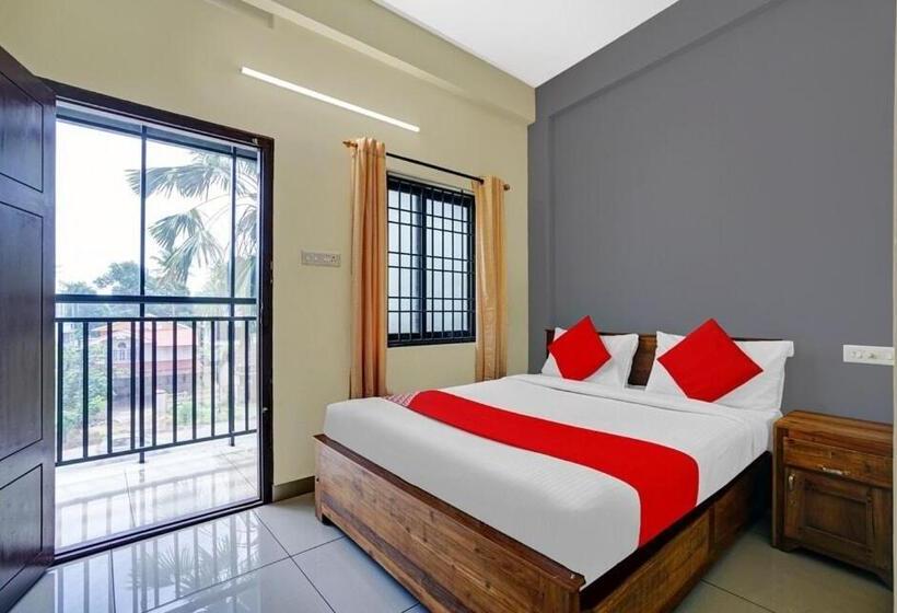 Hotel Oyo Flagship 83172 Royal Rooms