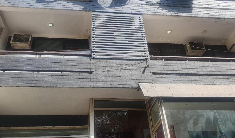 酒店 Oyo Royal Inn Near Lotus Temple