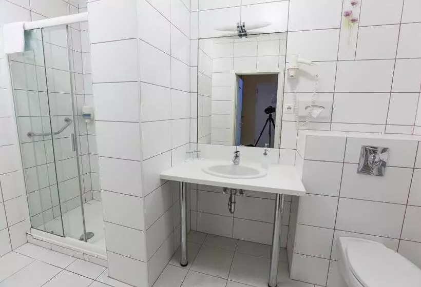 Hotelli Pannonia 1893 Prémium