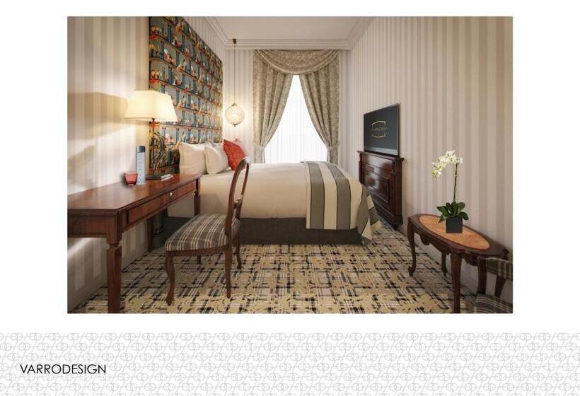 Hotel Pannonia 1893 Prémium