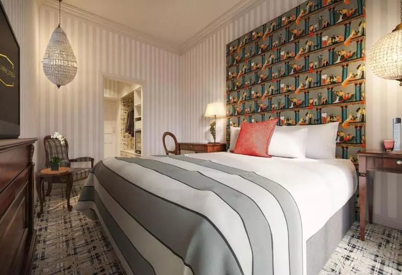 Hotelli Pannonia 1893 Prémium