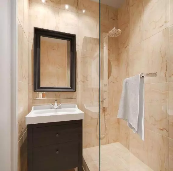 Hotelli Pannonia 1893 Prémium