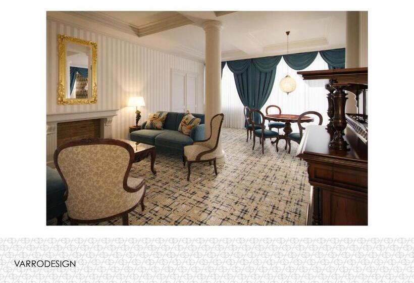 Hotel Pannonia 1893 Prémium