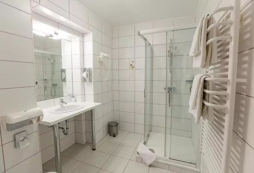 Hotelli Pannonia 1893 Prémium