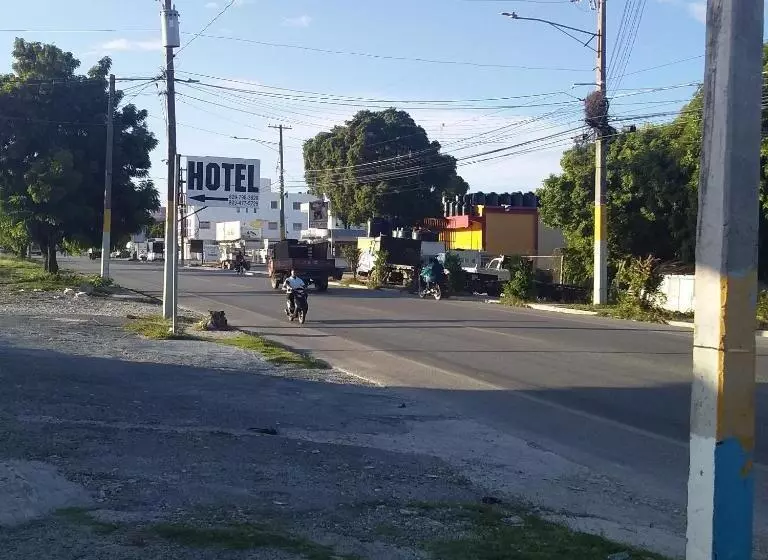 هتل Privado