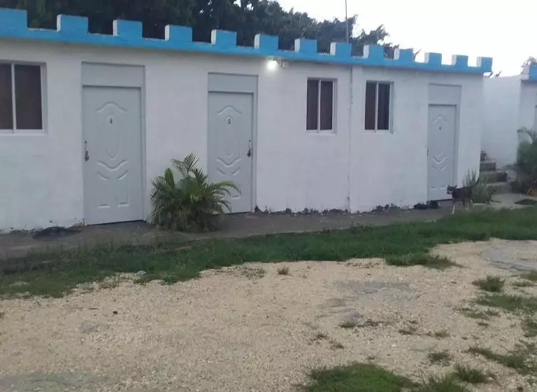 هتل Privado