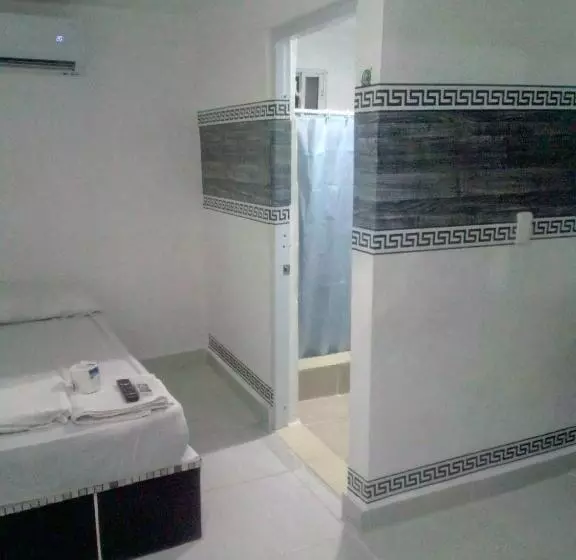 هتل Privado