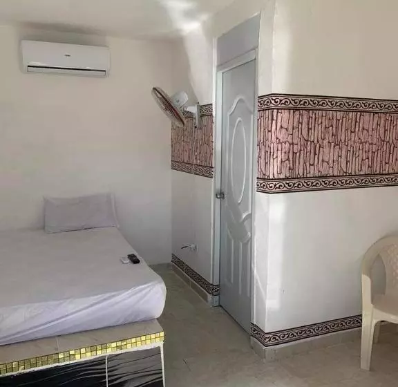 هتل Privado