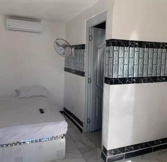 هتل Privado