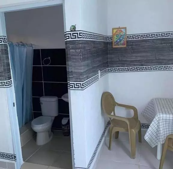 هتل Privado