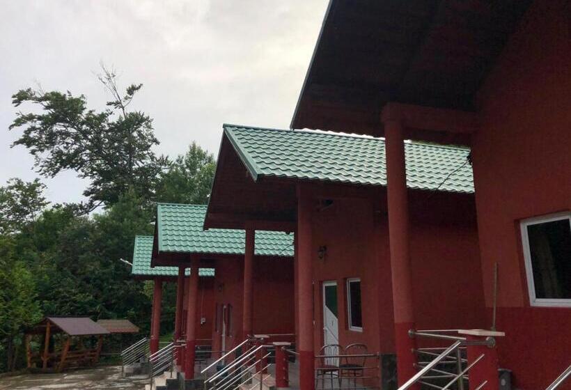 فندق /restaurant Dealu Hera