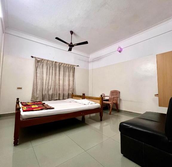 Hotel Sai Sagar