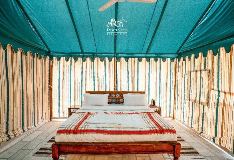 هتل Shriramdesertcampjaisalmer