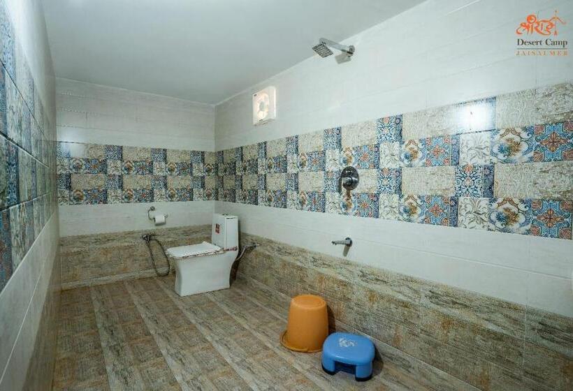 هتل Shriramdesertcampjaisalmer