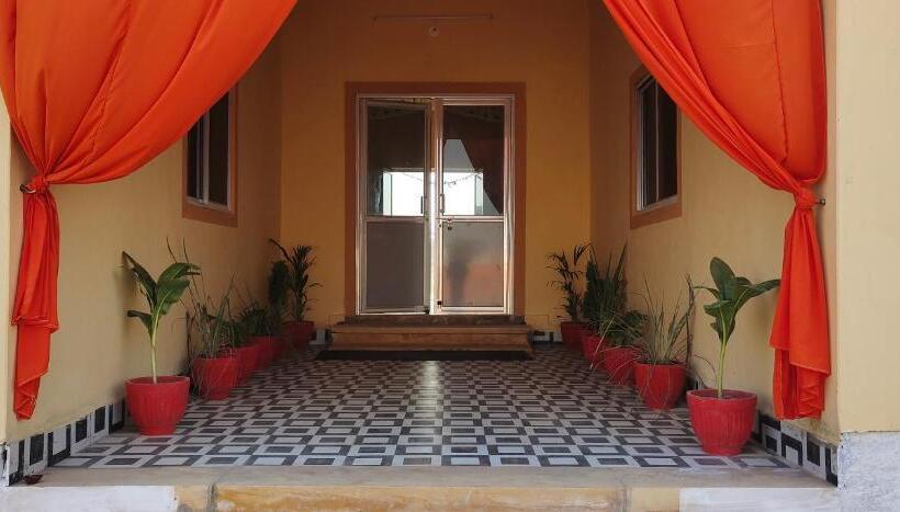 هتل Shriramdesertcampjaisalmer