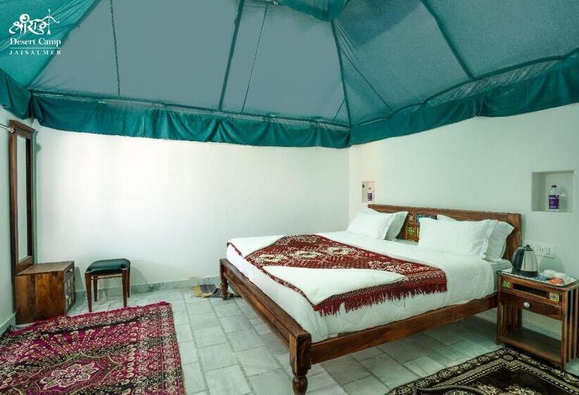 هتل Shriramdesertcampjaisalmer