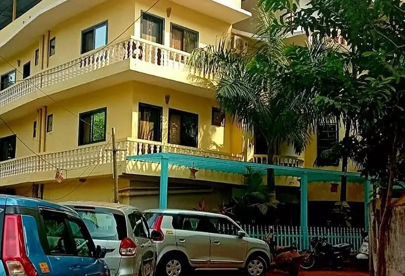 Hotel Teremok