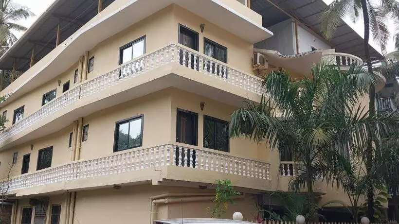 Hotel Teremok