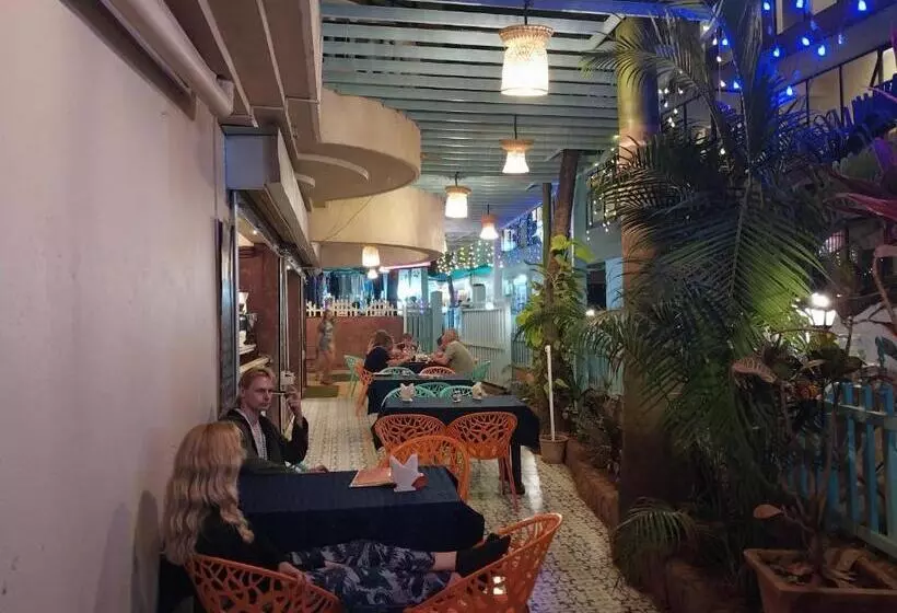 Hotel Teremok