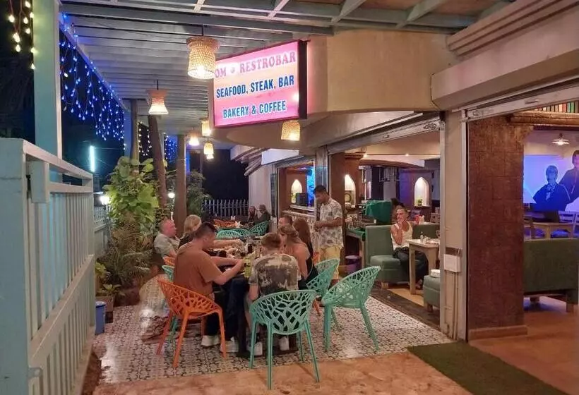 Hotel Teremok