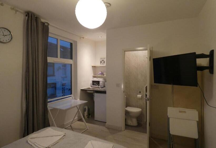 Pensiune Angus Studios For Bike Park Wales And Brecons