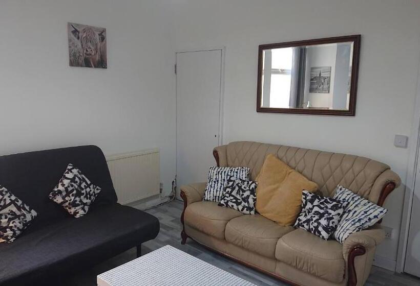 Pensiune Angus Studios For Bike Park Wales And Brecons