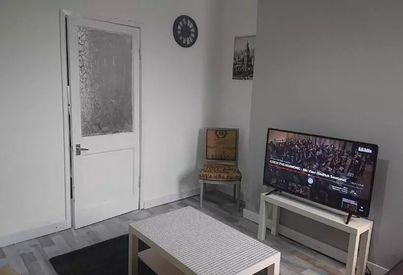 ペンション Angus Studios For Bike Park Wales And Brecons