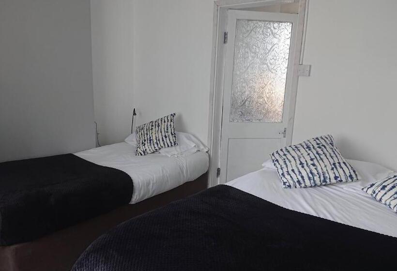 Pensiune Angus Studios For Bike Park Wales And Brecons