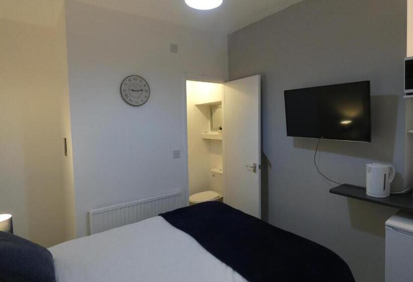 Pensiune Angus Studios For Bike Park Wales And Brecons