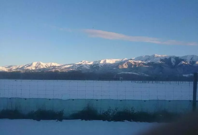 پانسیون Best View On Westview