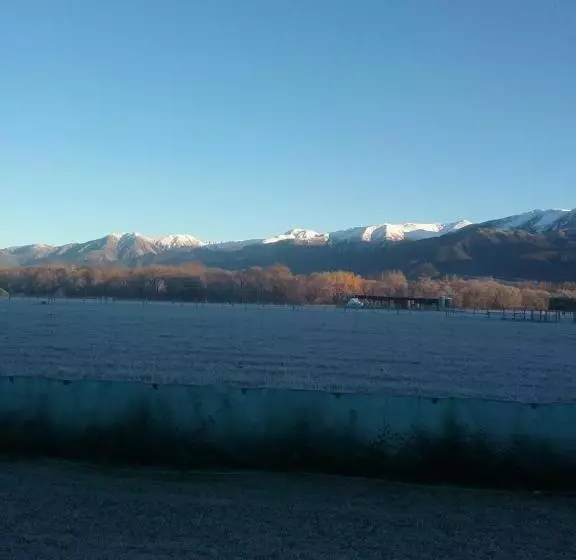 پانسیون Best View On Westview