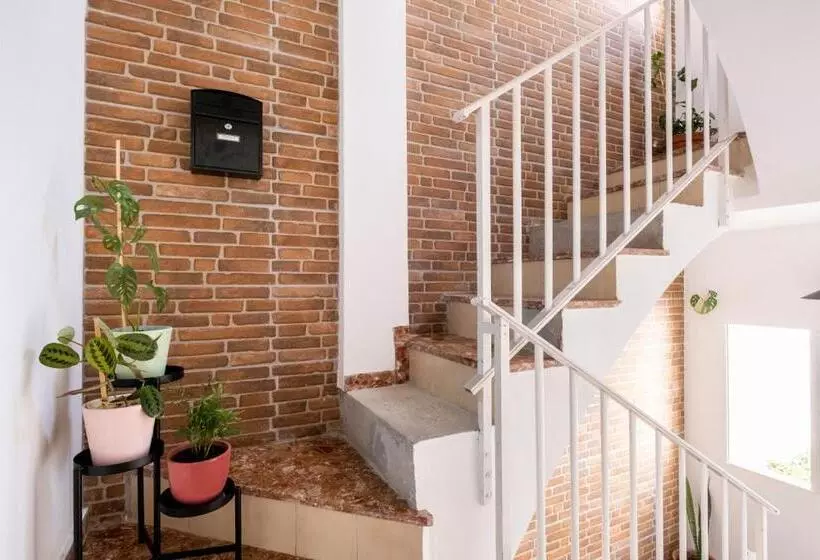 پانسیون Casita Lucero