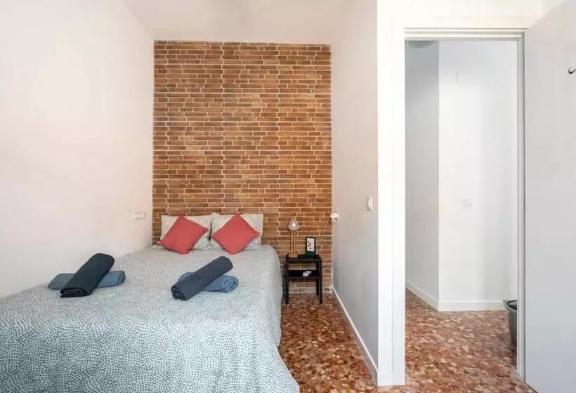 پانسیون Casita Lucero