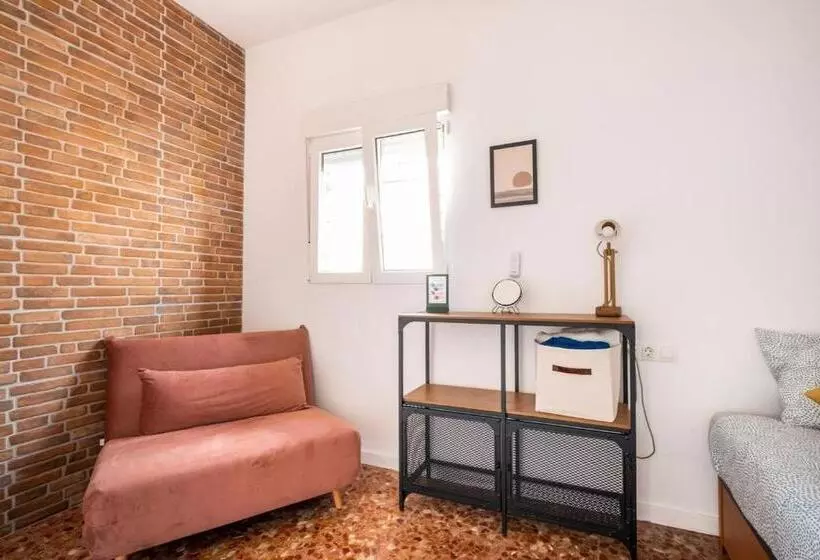پانسیون Casita Lucero