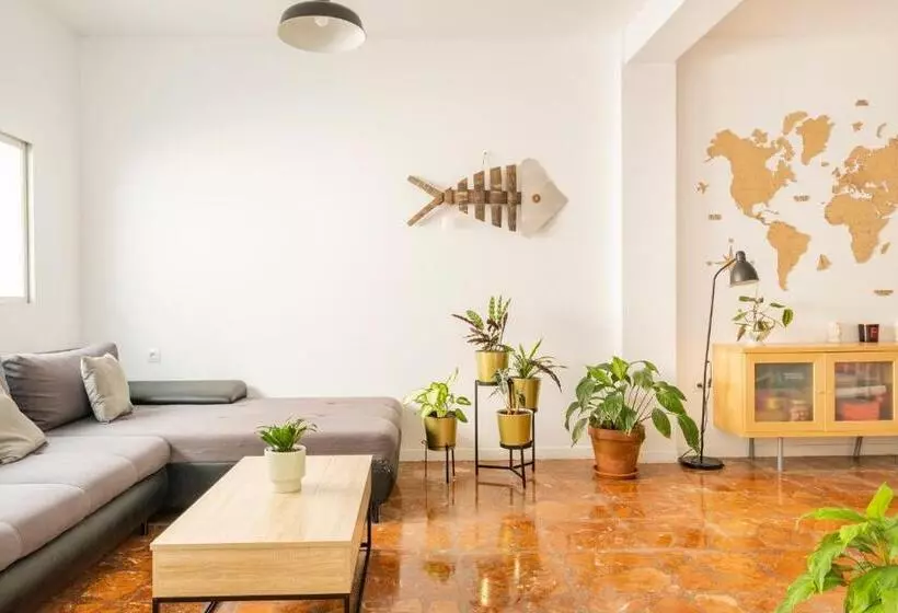 پانسیون Casita Lucero